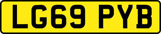 LG69PYB