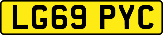 LG69PYC