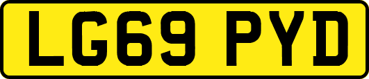 LG69PYD