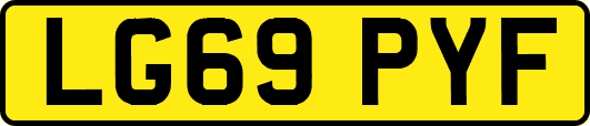 LG69PYF
