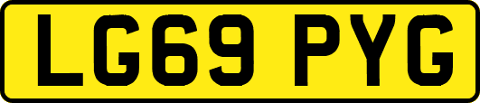 LG69PYG