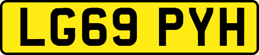 LG69PYH