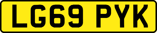 LG69PYK