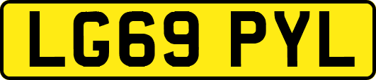 LG69PYL