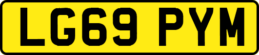 LG69PYM