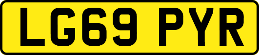 LG69PYR