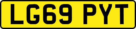 LG69PYT