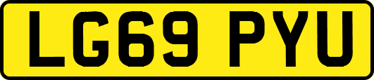 LG69PYU