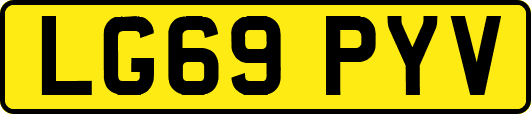 LG69PYV