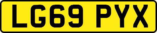 LG69PYX