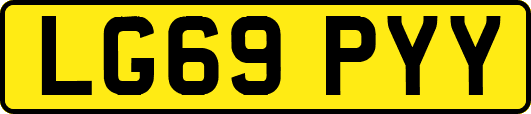 LG69PYY