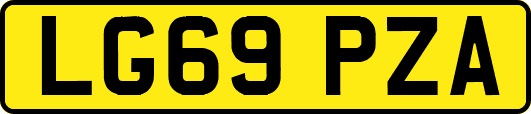 LG69PZA