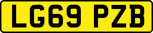 LG69PZB