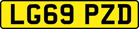 LG69PZD