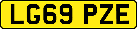LG69PZE