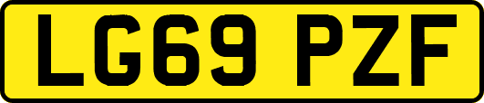 LG69PZF
