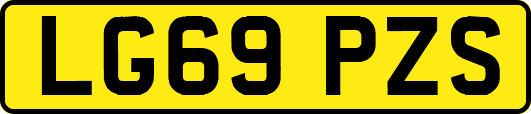 LG69PZS