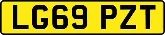 LG69PZT