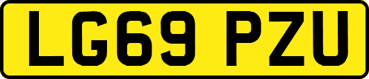 LG69PZU