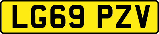 LG69PZV