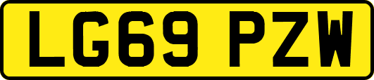 LG69PZW