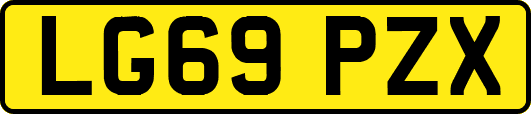 LG69PZX
