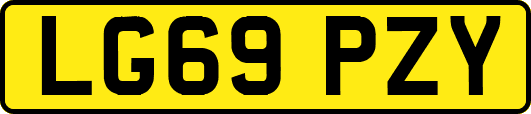 LG69PZY