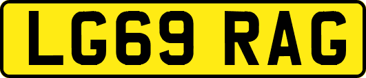 LG69RAG