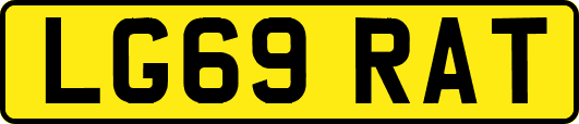 LG69RAT