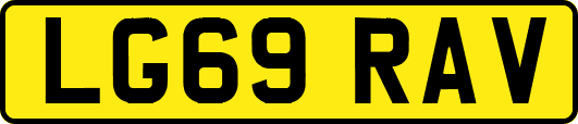 LG69RAV