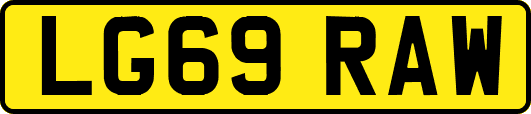 LG69RAW