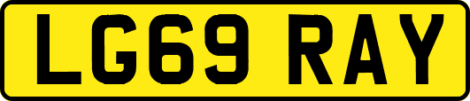 LG69RAY