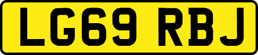 LG69RBJ