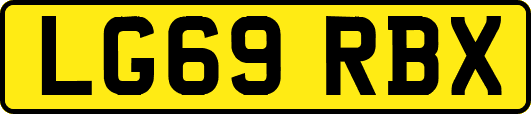 LG69RBX