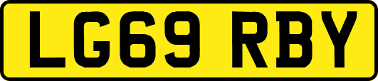 LG69RBY