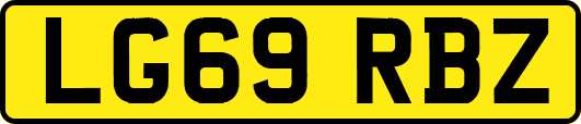 LG69RBZ