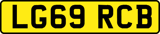 LG69RCB