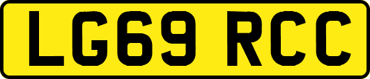 LG69RCC
