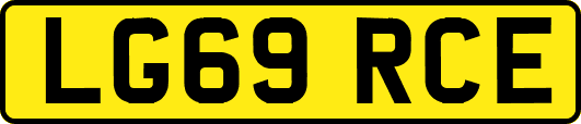 LG69RCE