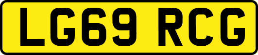 LG69RCG