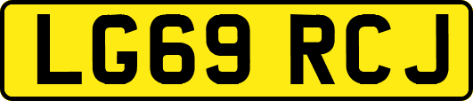 LG69RCJ