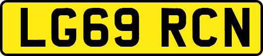 LG69RCN