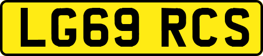 LG69RCS