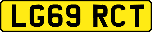 LG69RCT