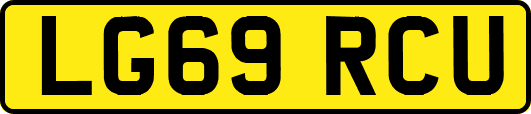 LG69RCU