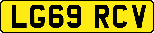 LG69RCV