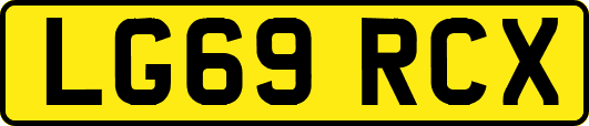 LG69RCX