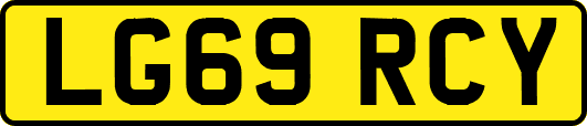 LG69RCY