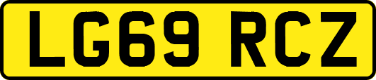 LG69RCZ