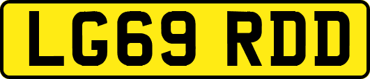 LG69RDD